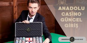 Anadolu Casino Plus