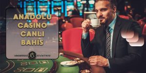 Anadolu Casino