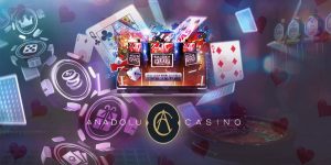 Anadolu Casino Sevgililer Günü Kampanyası