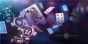 Anadolu Casino VIP