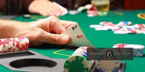 Anadolu Gazino: Türkiye’nin Kazandıran Casino Sitesi