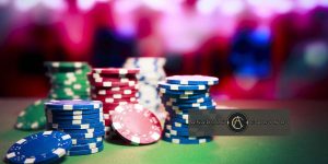 Anadolu Casino Quiz Yarışması