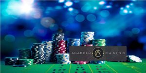Anadolu Casino Bitcoin Avantajları