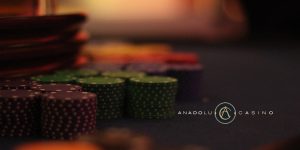 Anadolu Casino Kazı Kazan Nasıl Oynanır?