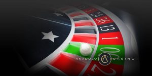 Anadolucasino Avantajları