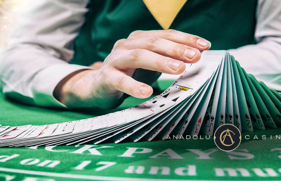 Anadolu Casino Para Yatırma, Ödeme Limitleri ve İşlem Süresi