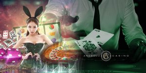 Anadolu Casino Nasıl Bir Kumar Sitesi?