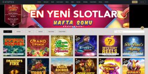 Anadolu Casino Para Çekme