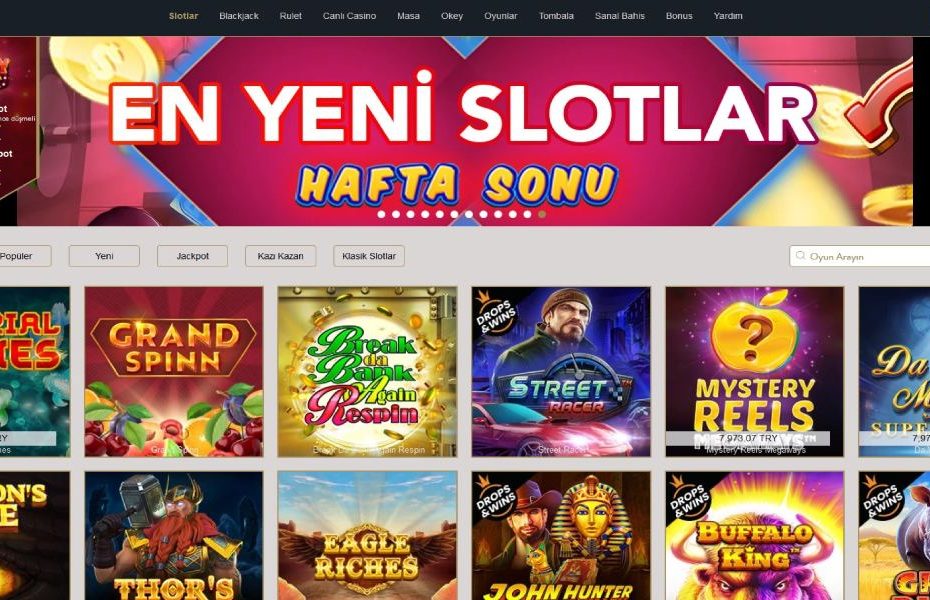 Anadolu Casino Para Çekme, Anadolu Casino Ödeme Limitleri