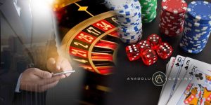 Anadolu Casino Lisans Bilgileri