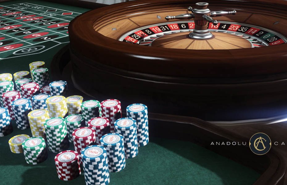Casino Anadolu Üyelik, Anadolu Casino Sıkça Sorulan Sorular