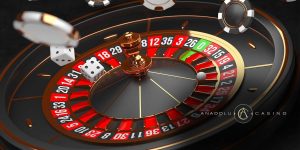 Casino Anadolu