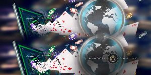 Anadolu Casino Yasal Mı?