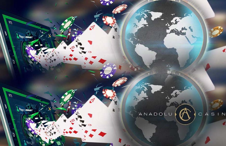 Anadolu Casino Yasal Mı, Anadolu Casino Güvenilir Mi