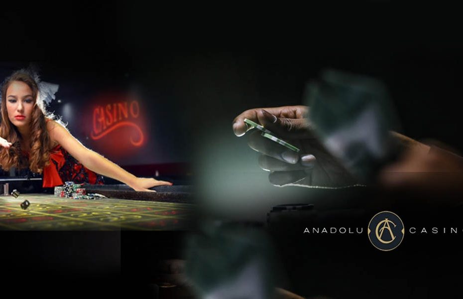 Anadolucasino Mobil Giriş Adresi, Anadolu Mobil Canlı Casino