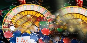 Anadolu Casino Ödeme Yöntemleri