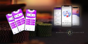 Anadolucasino Mefete Para Çekme