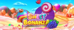 Sweet Bonanza
